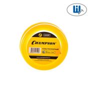 Леска триммерная 2,4 мм 12 м Star (звезда) Champion