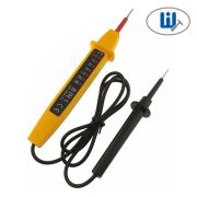 Тестер 6890-63 8 в 1 Ресанта