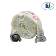 Рукав пожарный РПК(В)- 50 -1,0-УХЛ1 в головками ГР-50 ал.(20±1м) «Классик»